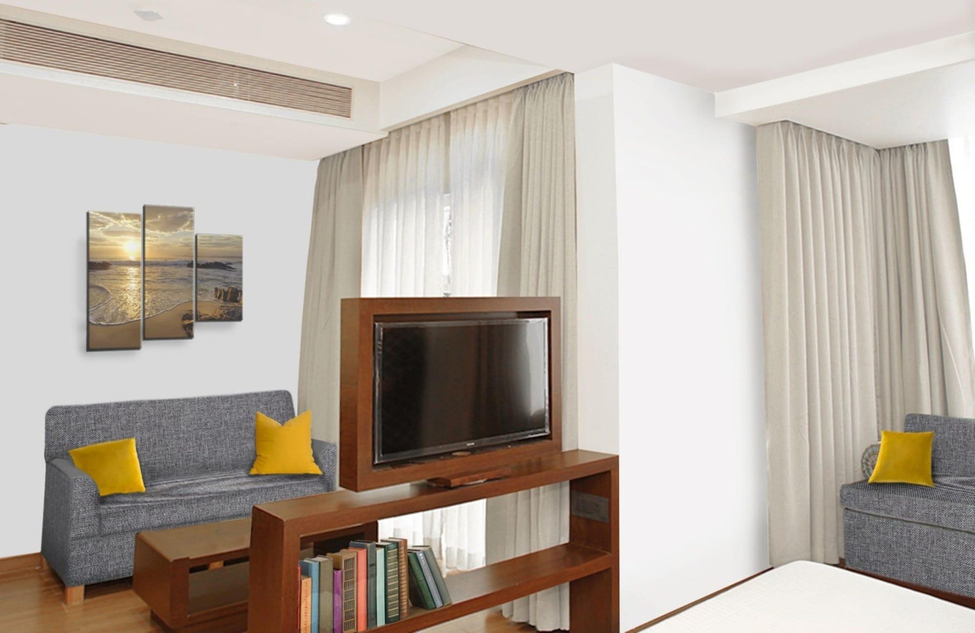 Bloomsuites L Hotel 4*