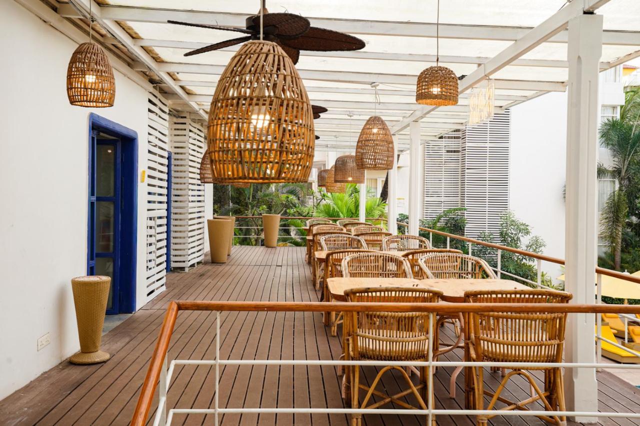 Hotel Bloomsuites L Calangute