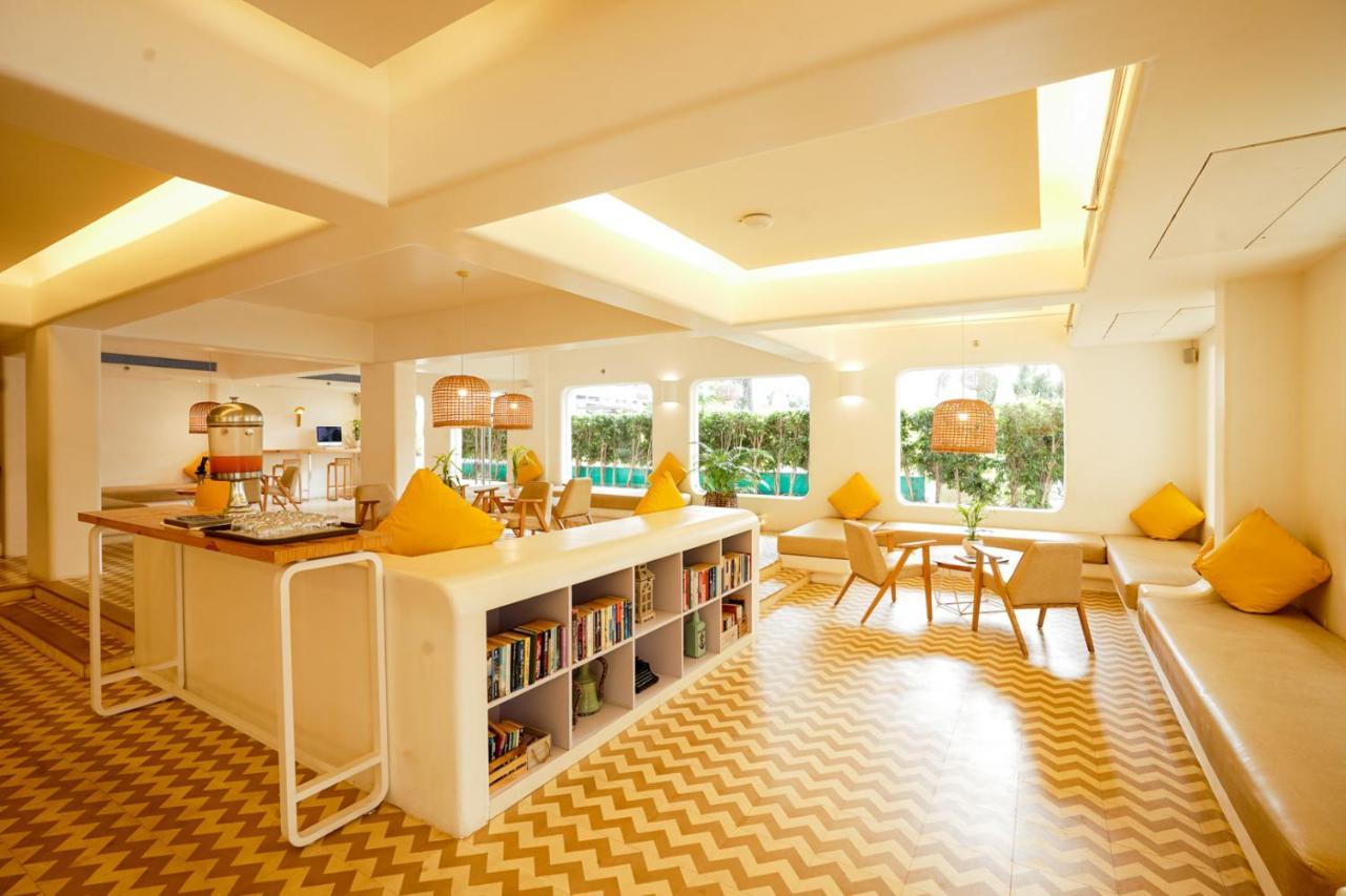 Hotel Bloomsuites L