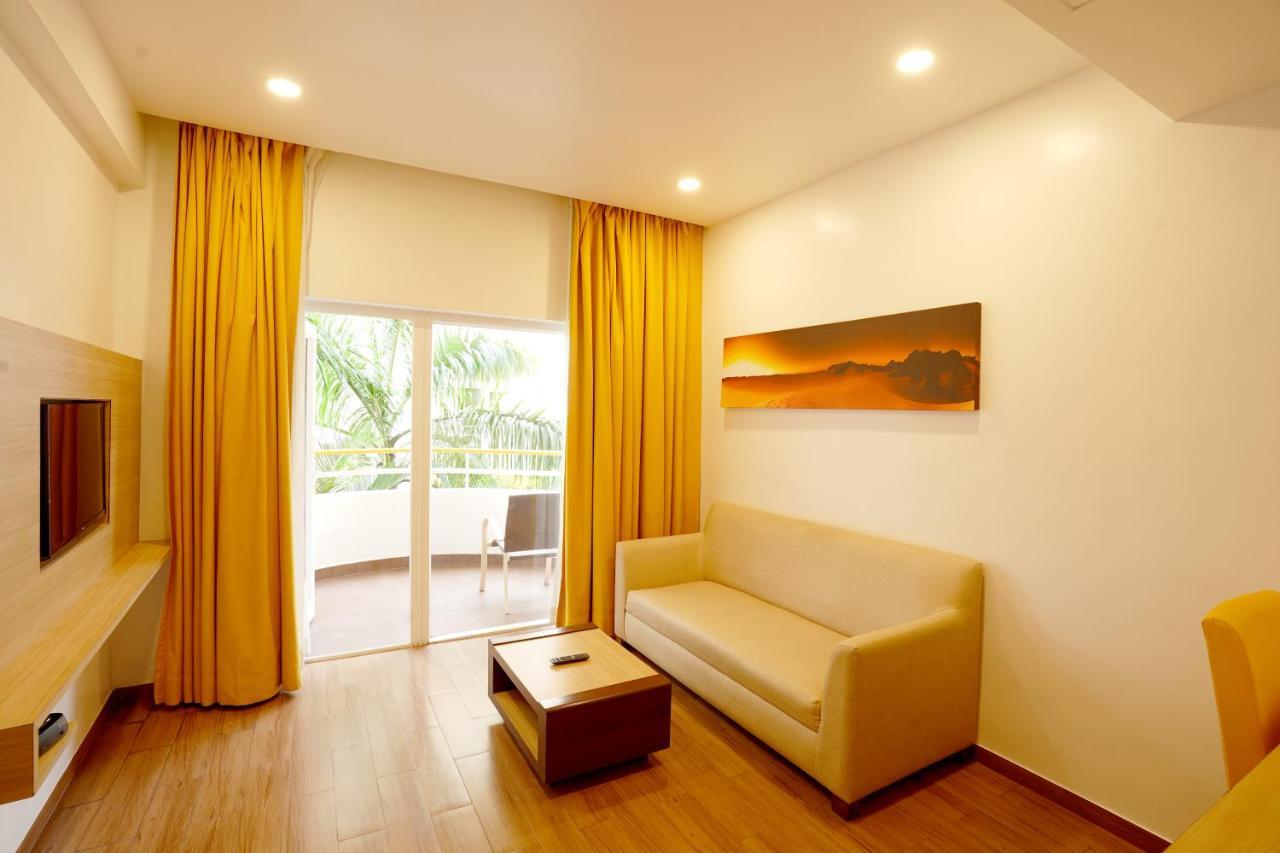Bloomsuites L Hotel 4*