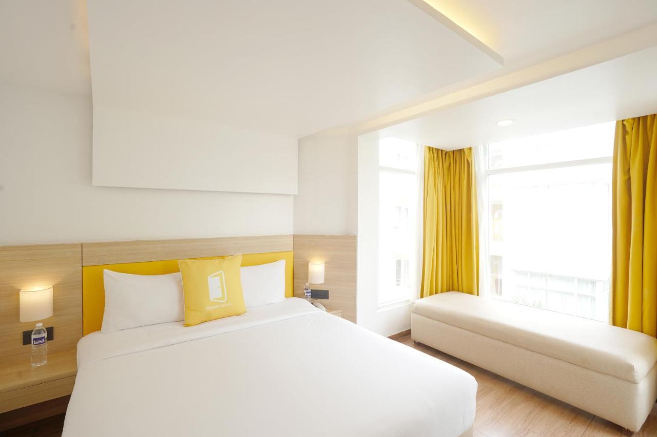 Hotel Bloomsuites L Calangute