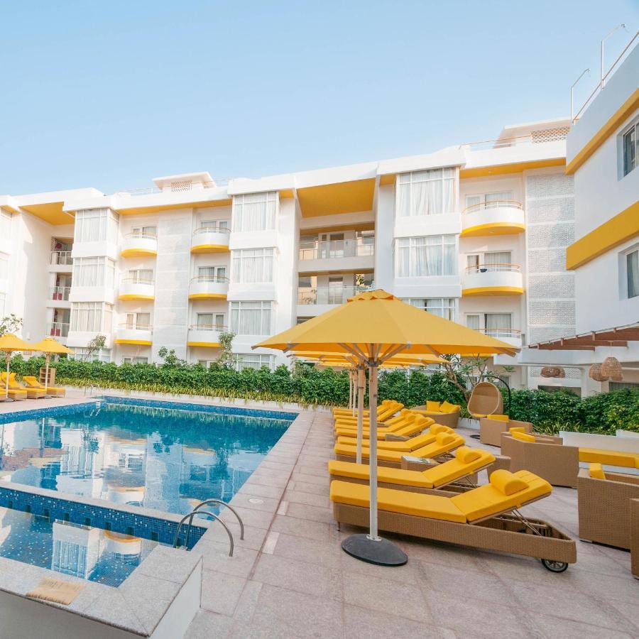 Hotel Bloomsuites L Calangute