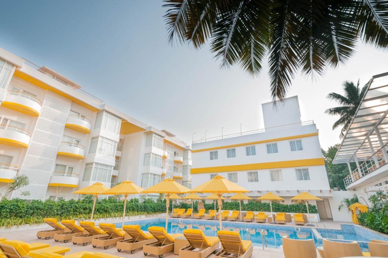 Hotel Bloomsuites L 4*