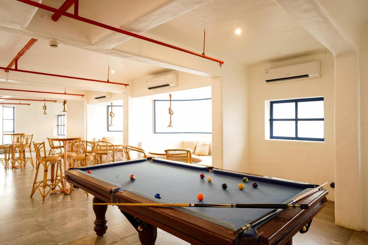 Hotel Bloomsuites L Calangute