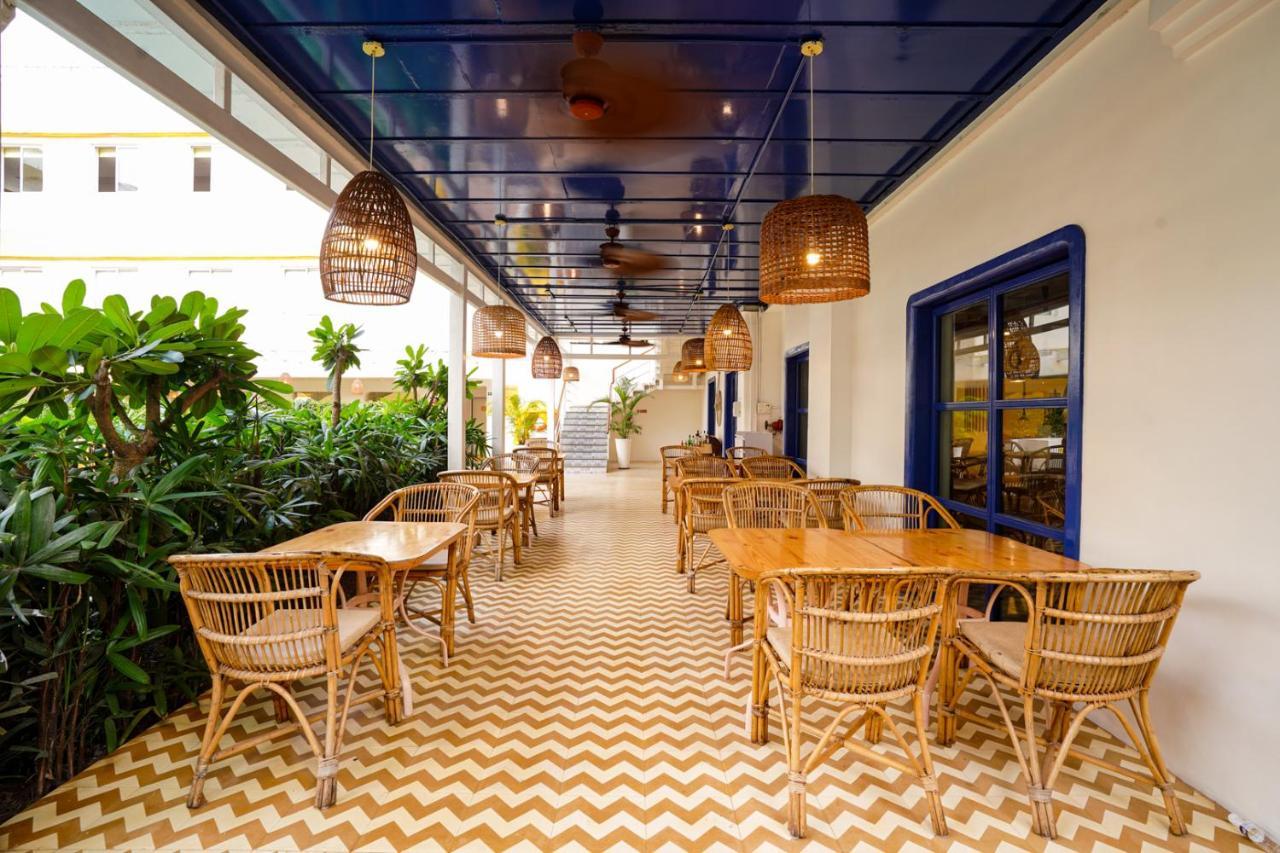 Bloomsuites L Hotel 4*