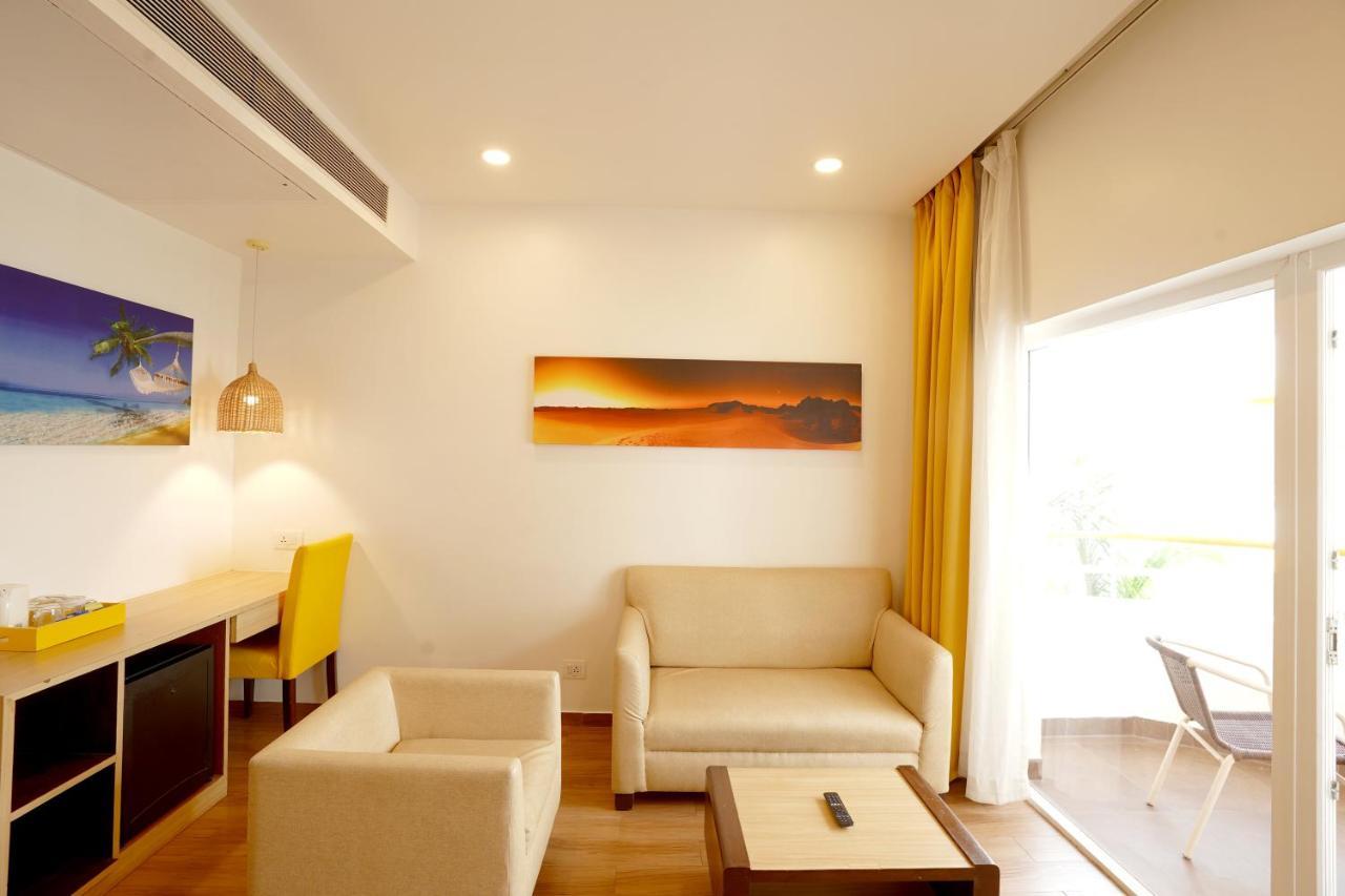 Hotel Bloomsuites L