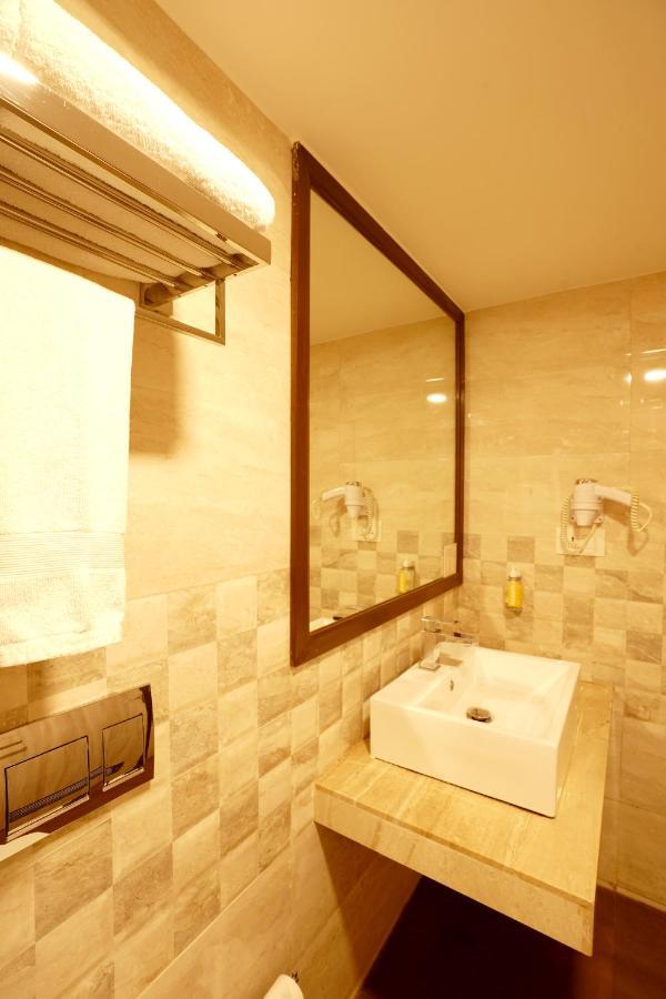 Bloomsuites L Calangute