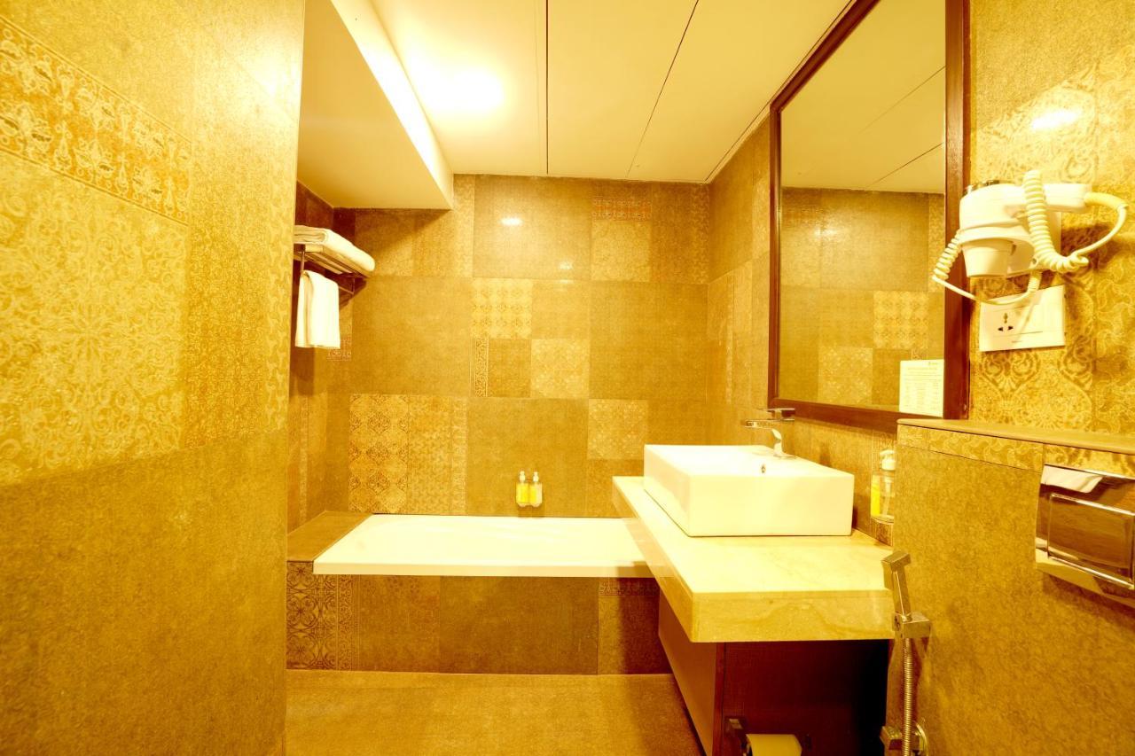 Bloomsuites L Hotel 4*