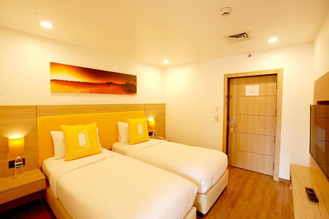 Bloomsuites L Hotel 4*