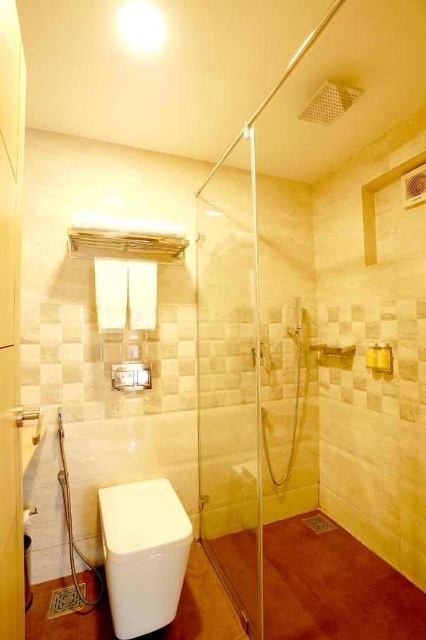 Bloomsuites L Hotel 4*