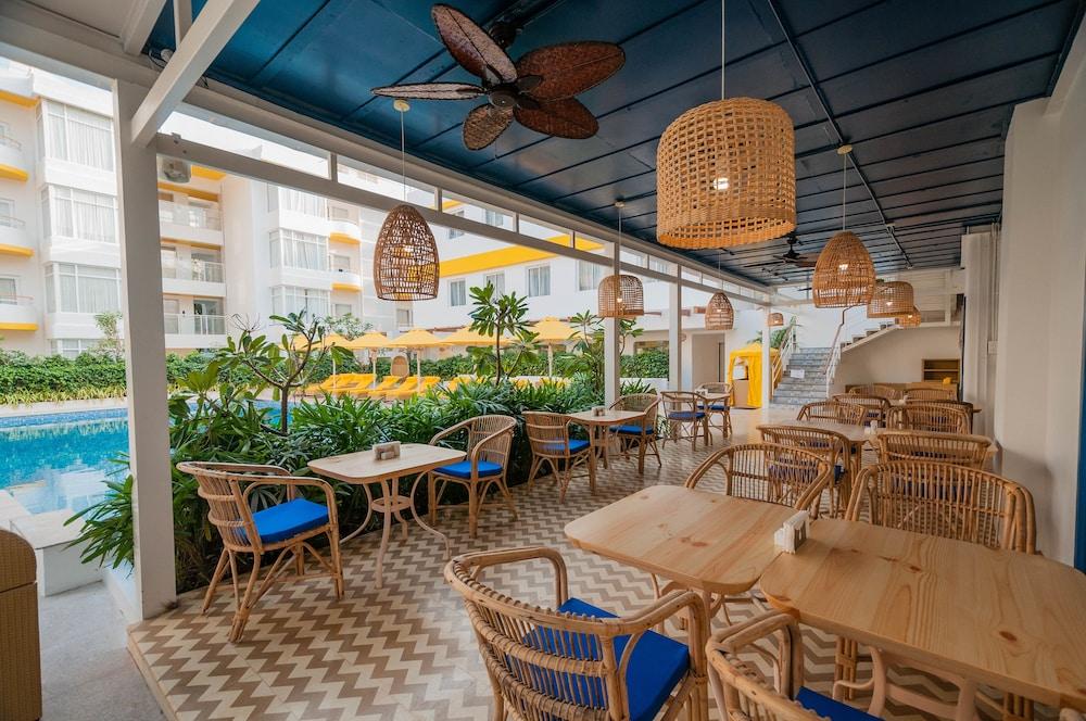 Hotel Bloomsuites L