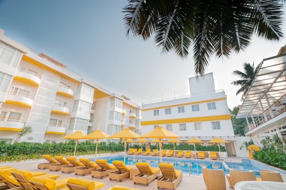 Bloomsuites L Hotel 4*