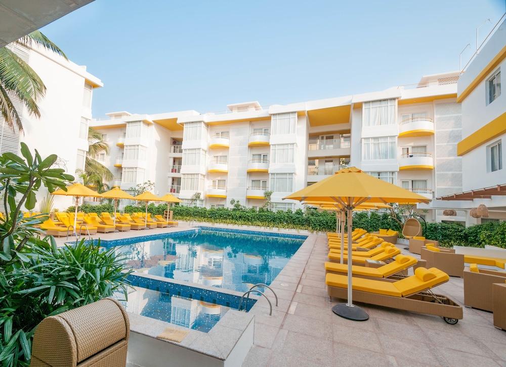 Hotel Bloomsuites L 4*