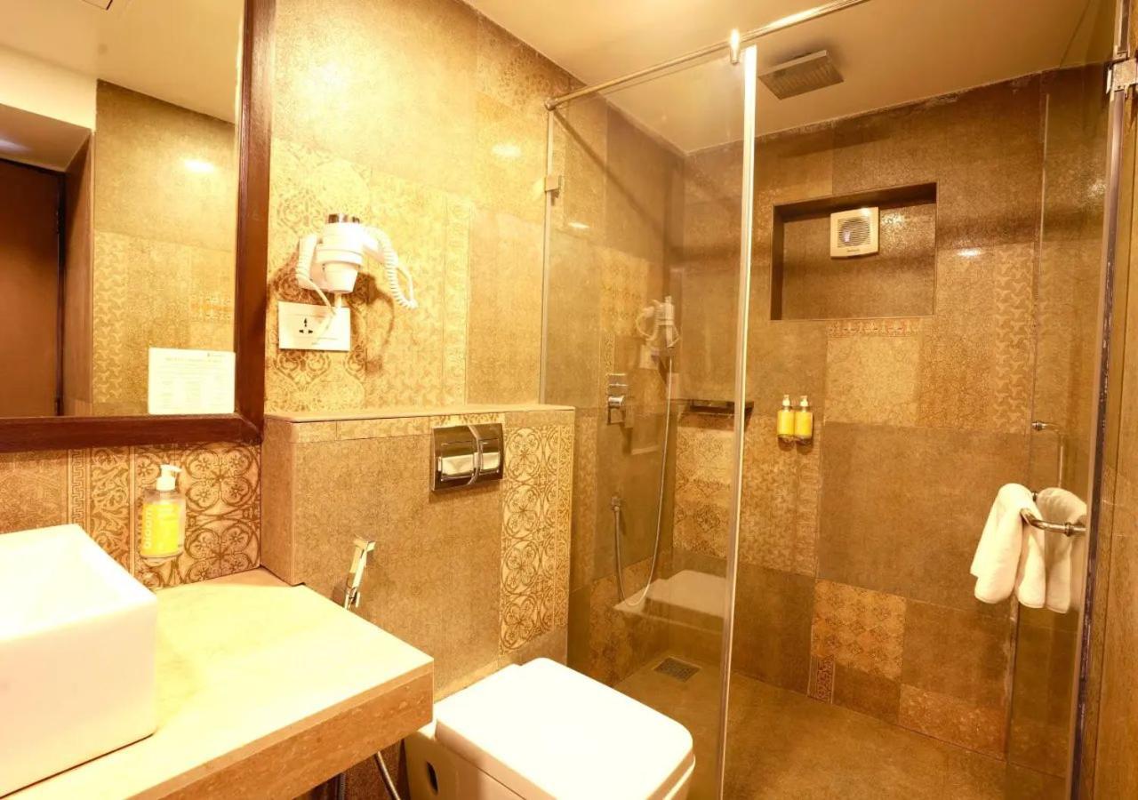 Hotel Bloomsuites L Calangute