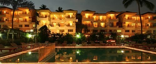 Hotel Bloomsuites L Calangute