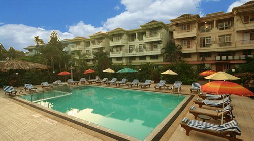 Hotel Bloomsuites L 4*