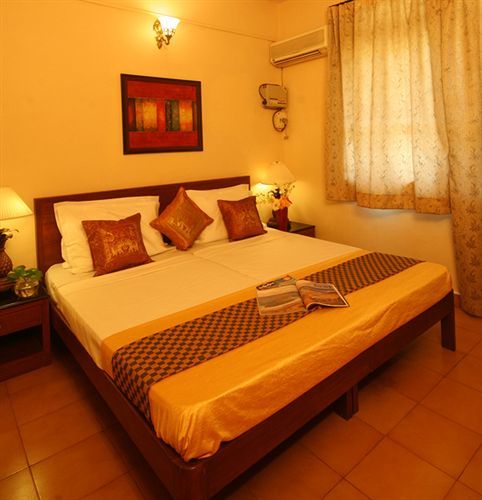 Hotel Bloomsuites L Calangute