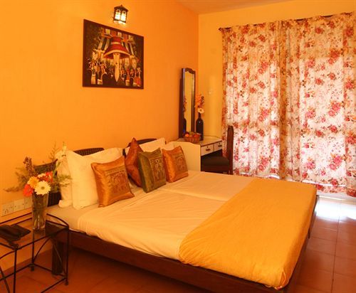 Hotel Bloomsuites L