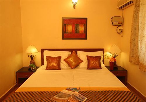 Bloomsuites L Hotel 4*