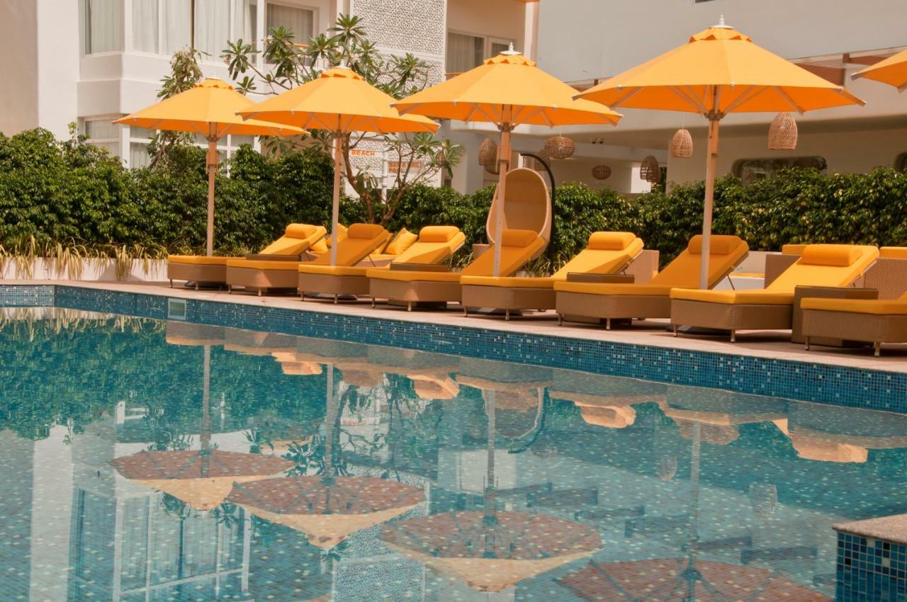 Hotel Bloomsuites L Calangute