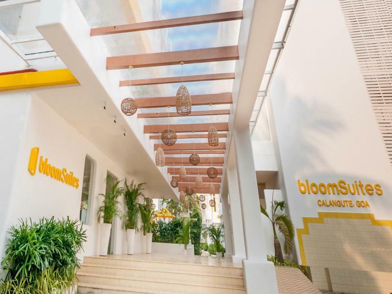 Bloomsuites L