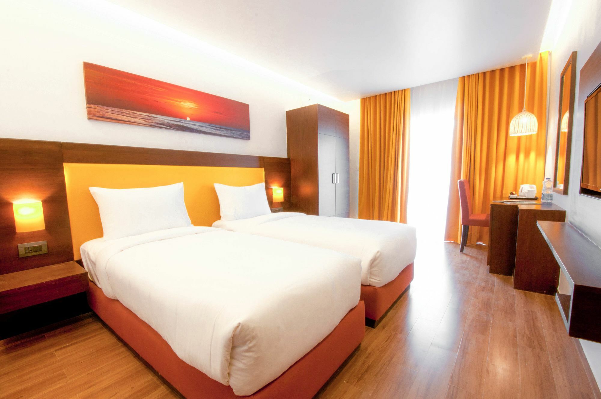 Bloomsuites L Hotel 4*