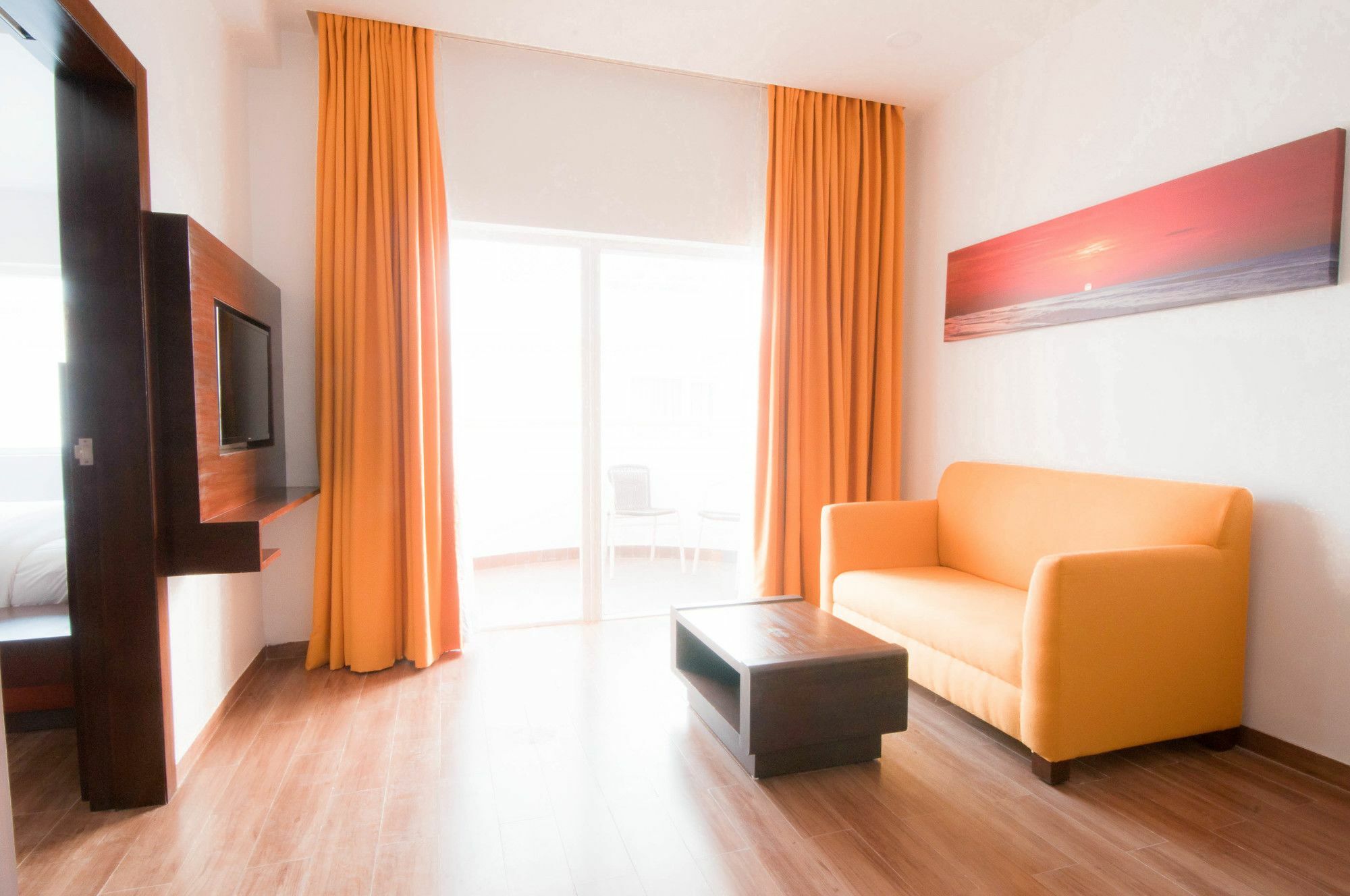 Bloomsuites L Hotel Calangute