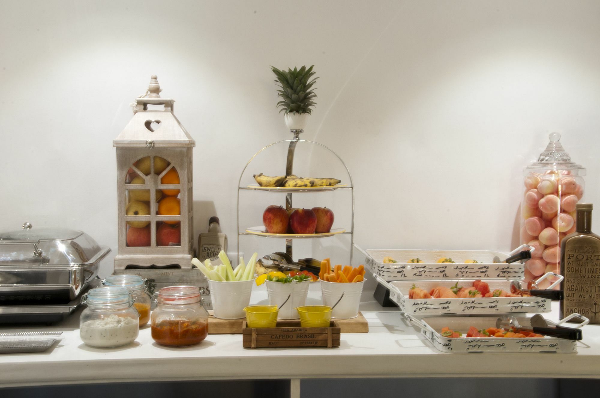Hotel Bloomsuites L Calangute